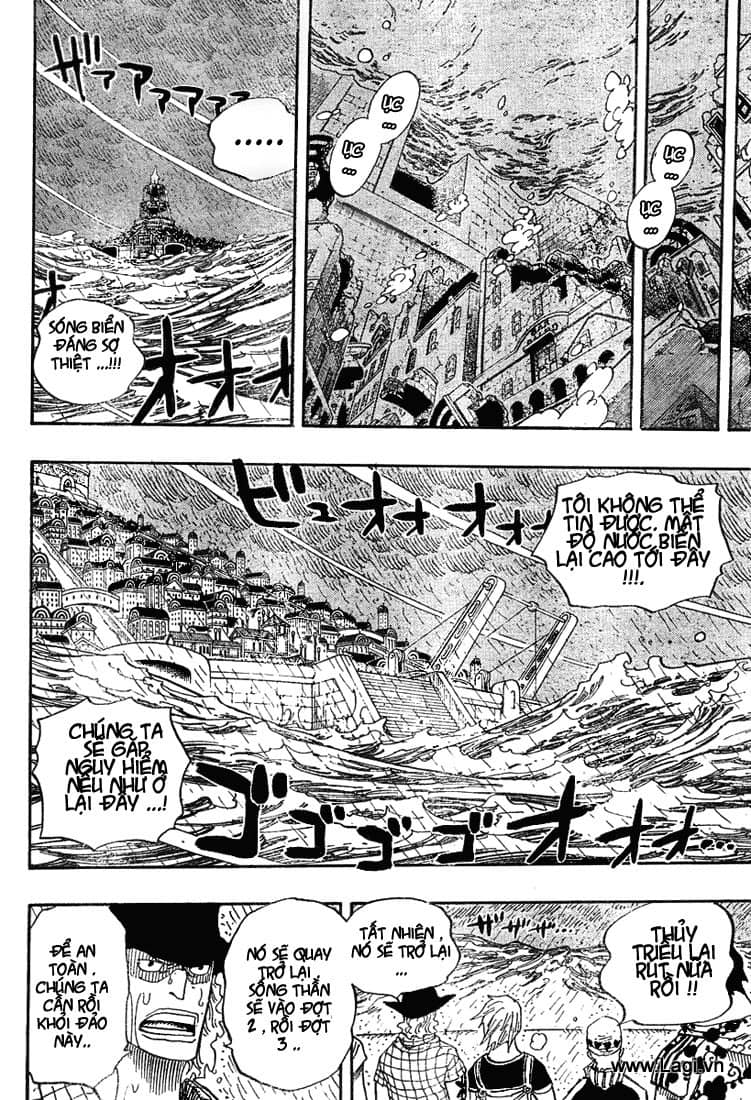One Piece - Chương 364 - ảnh 6
