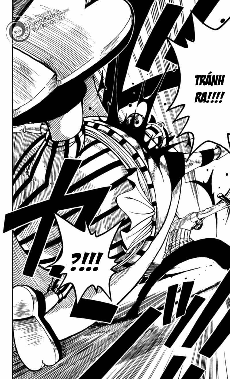 One Piece - Chương 36 - ảnh 13