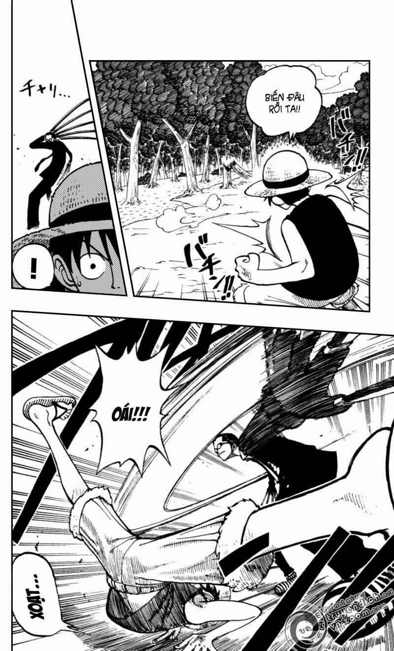 One Piece - Chương 36 - ảnh 17