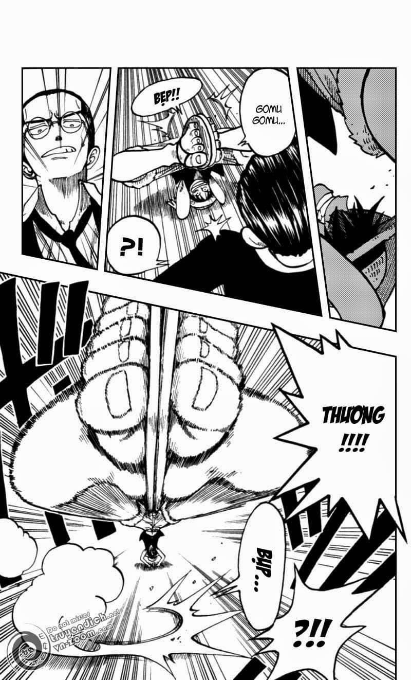 One Piece - Chương 36 - ảnh 18