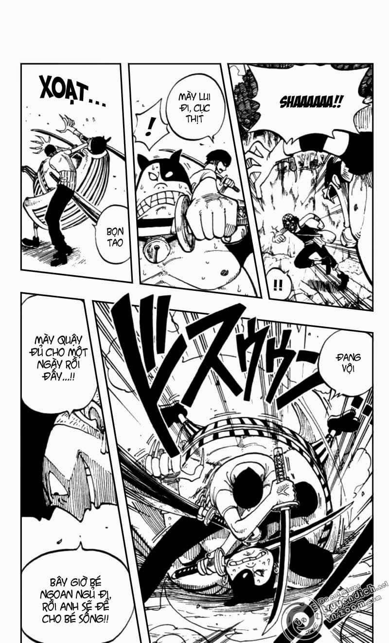 One Piece - Chương 36 - ảnh 8