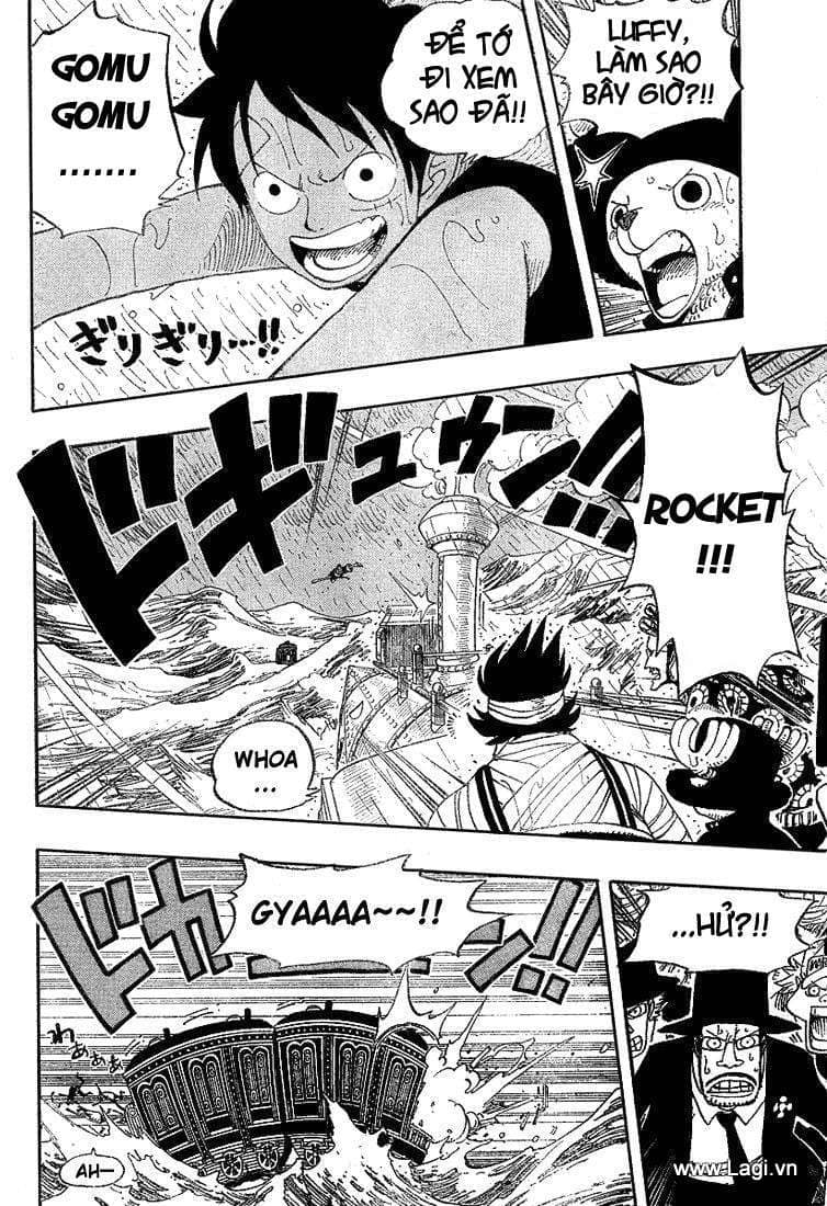 One Piece - Chương 371 - ảnh 6