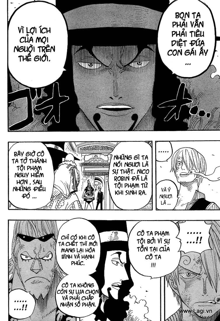 One Piece - Chương 373 - ảnh 12
