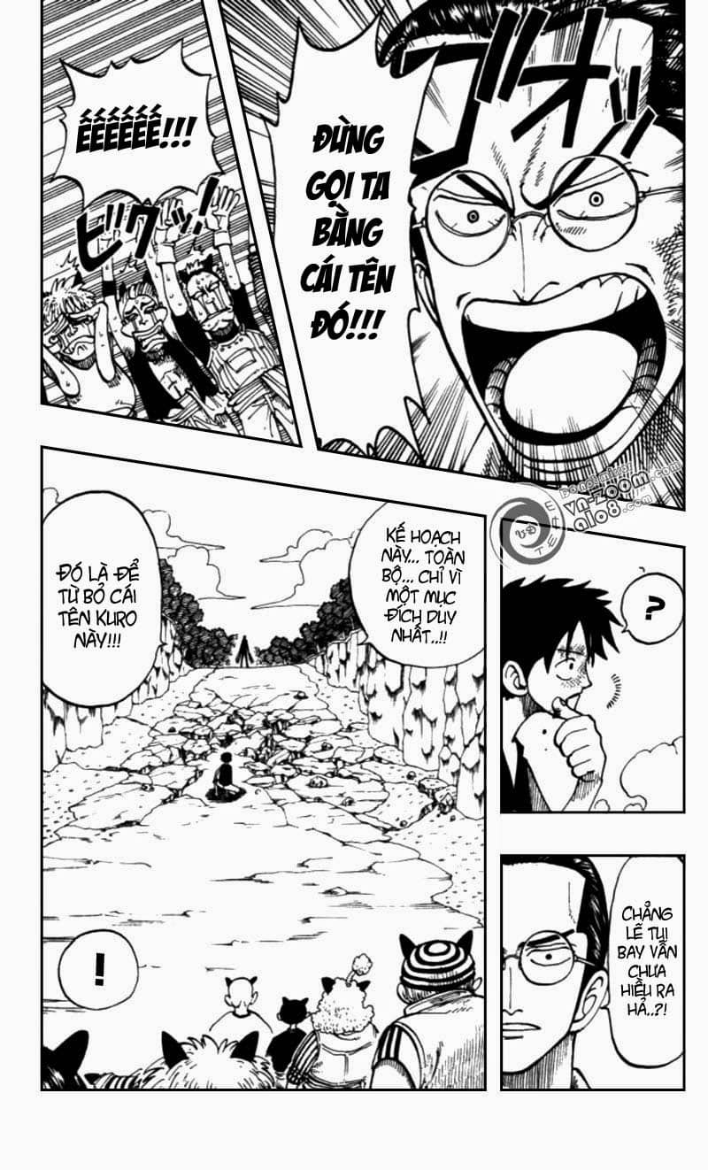 One Piece - Chương 37 - ảnh 10