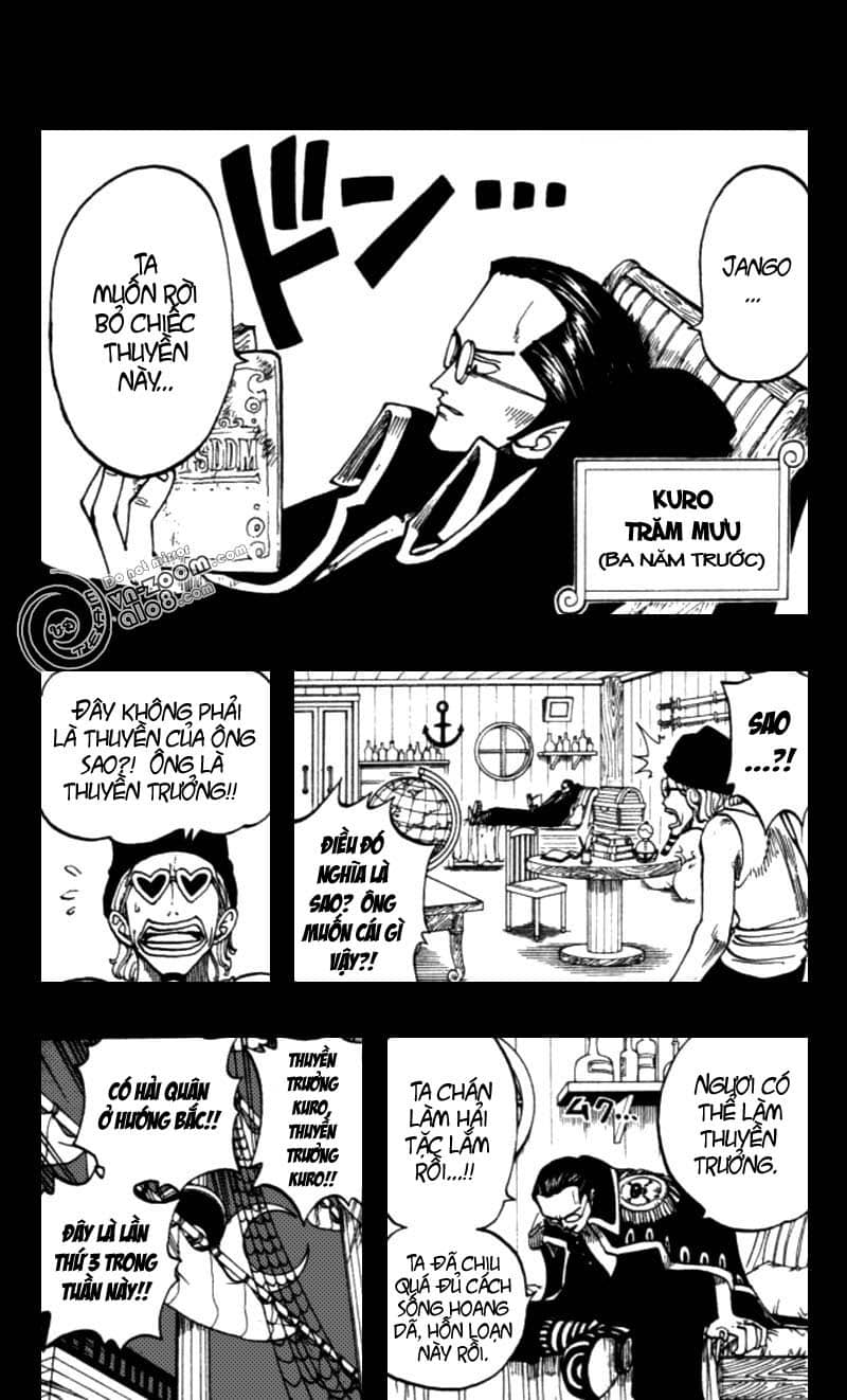 One Piece - Chương 37 - ảnh 12