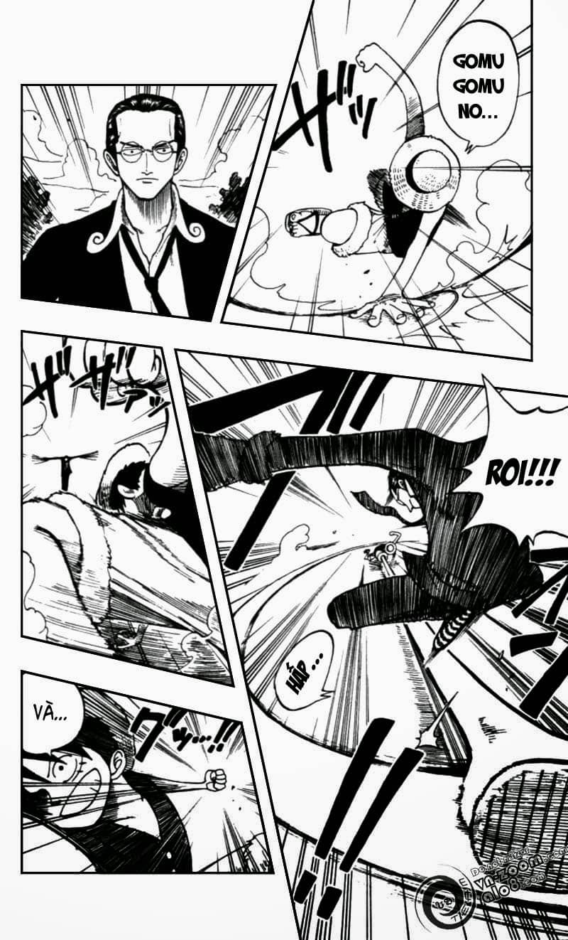 One Piece - Chương 37 - ảnh 5