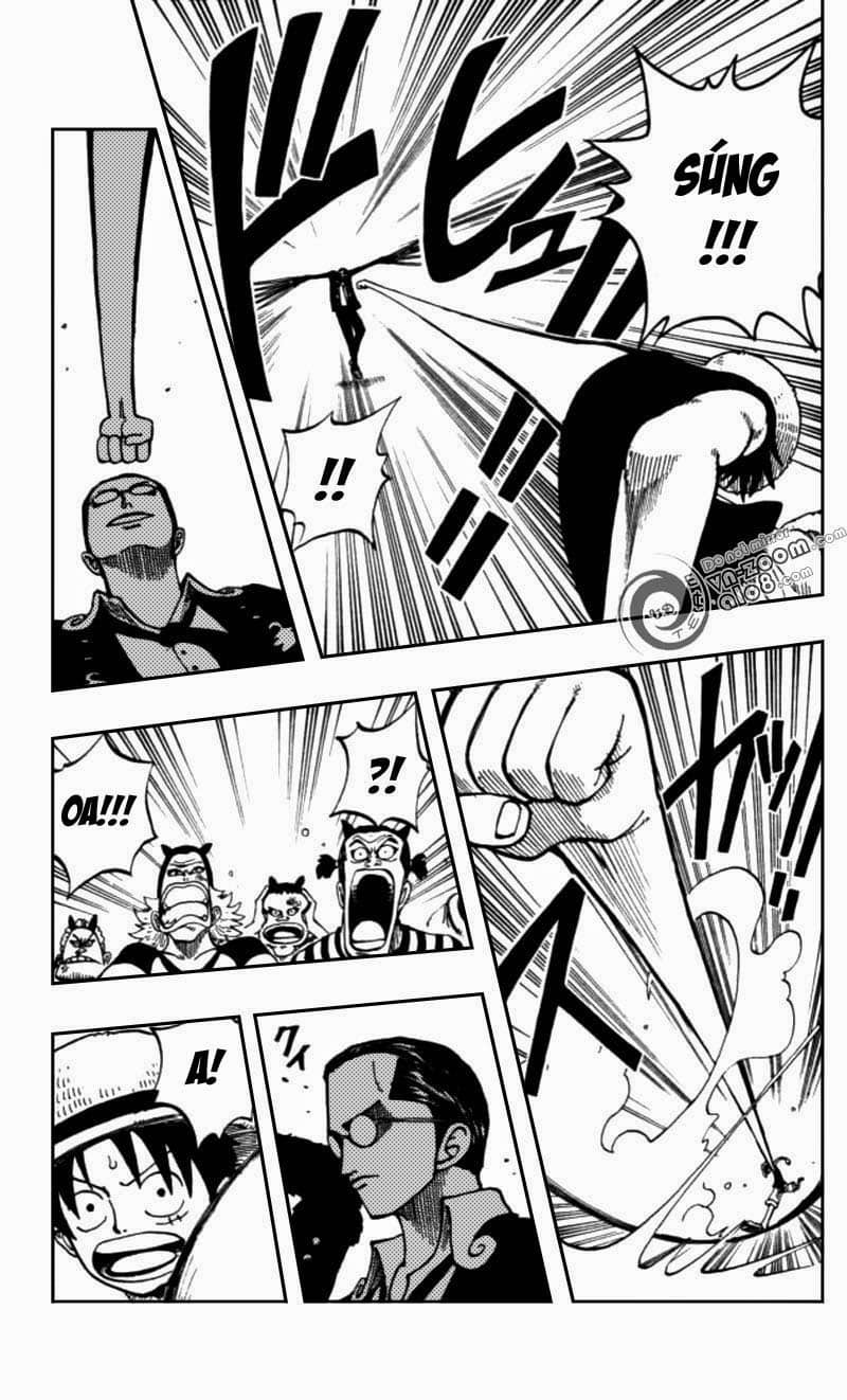 One Piece - Chương 37 - ảnh 6