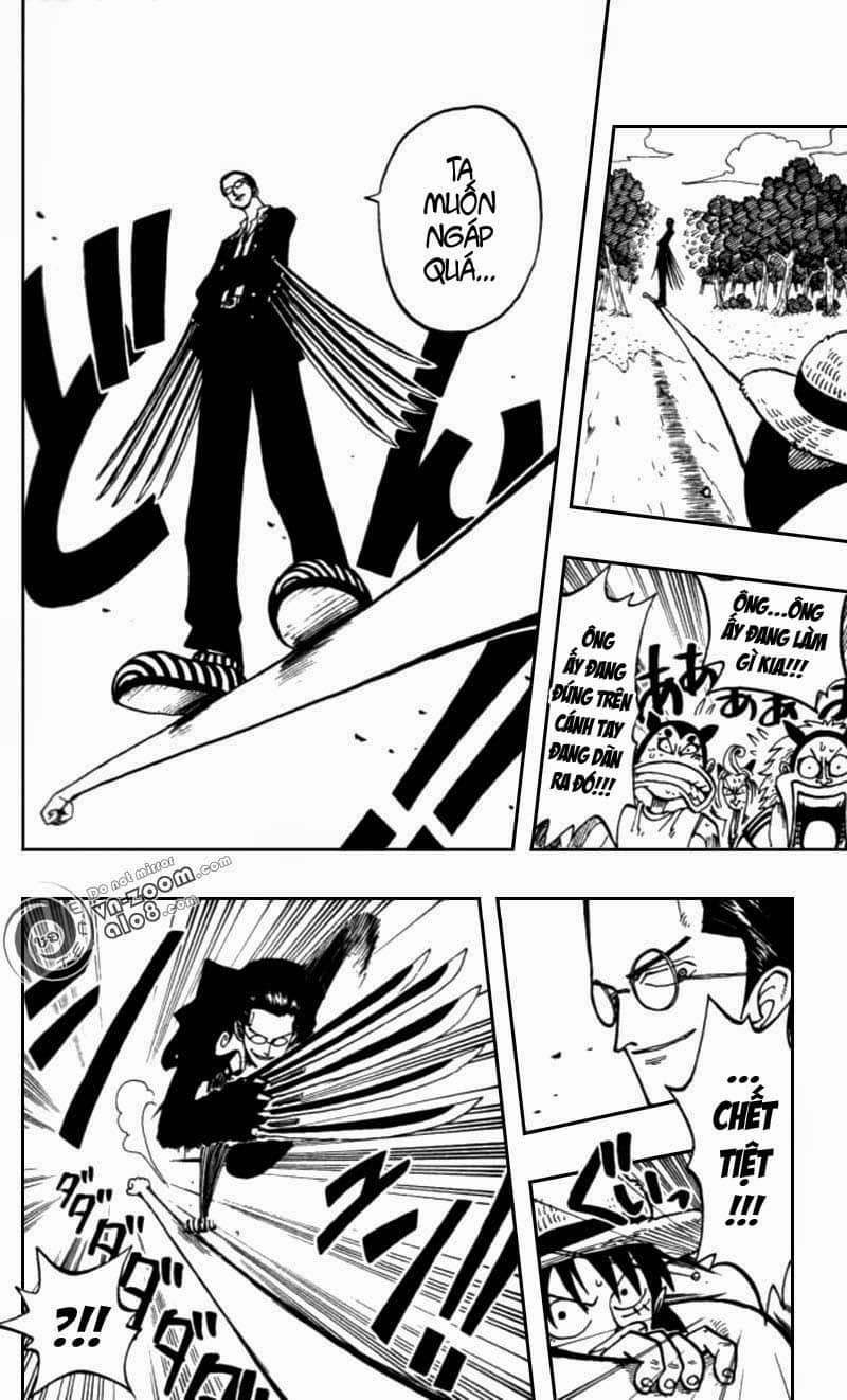 One Piece - Chương 37 - ảnh 7