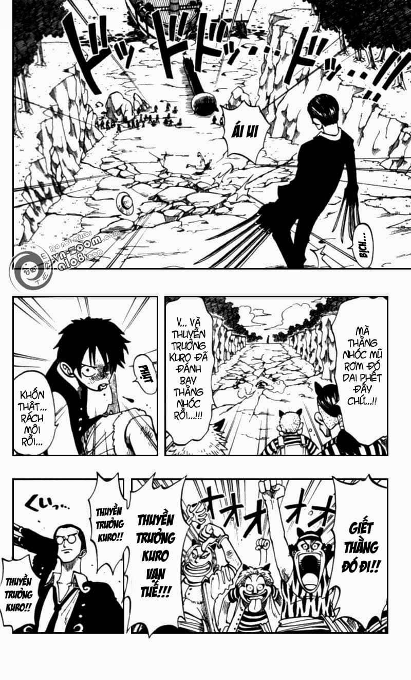 One Piece - Chương 37 - ảnh 9