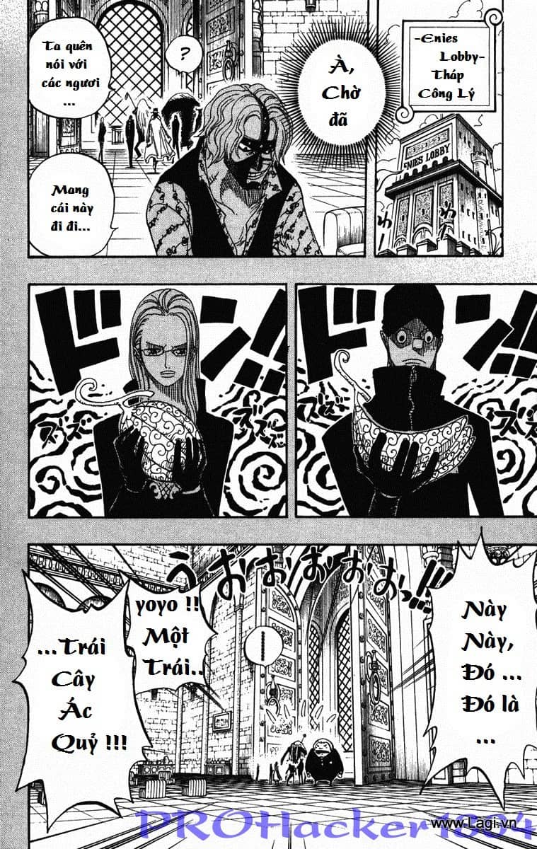 One Piece - Chương 385 - ảnh 2