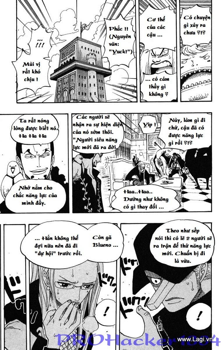 One Piece - Chương 385 - ảnh 7