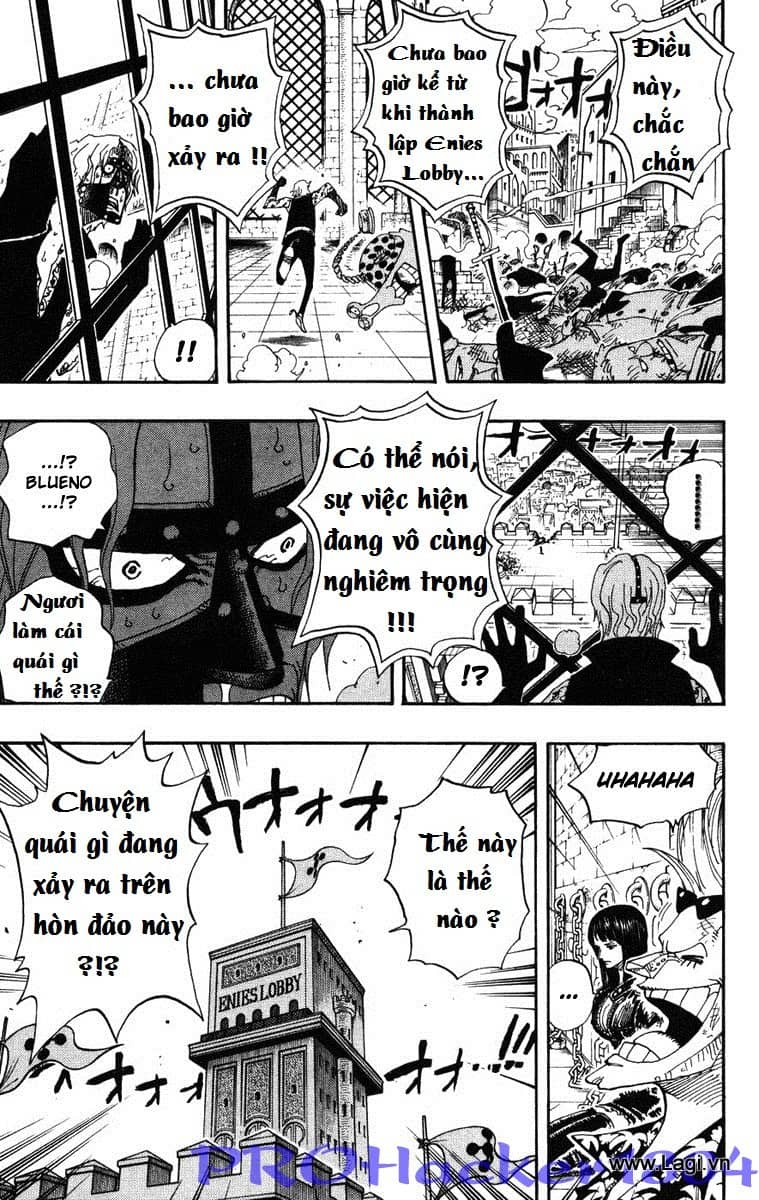 One Piece - Chương 386 - ảnh 14
