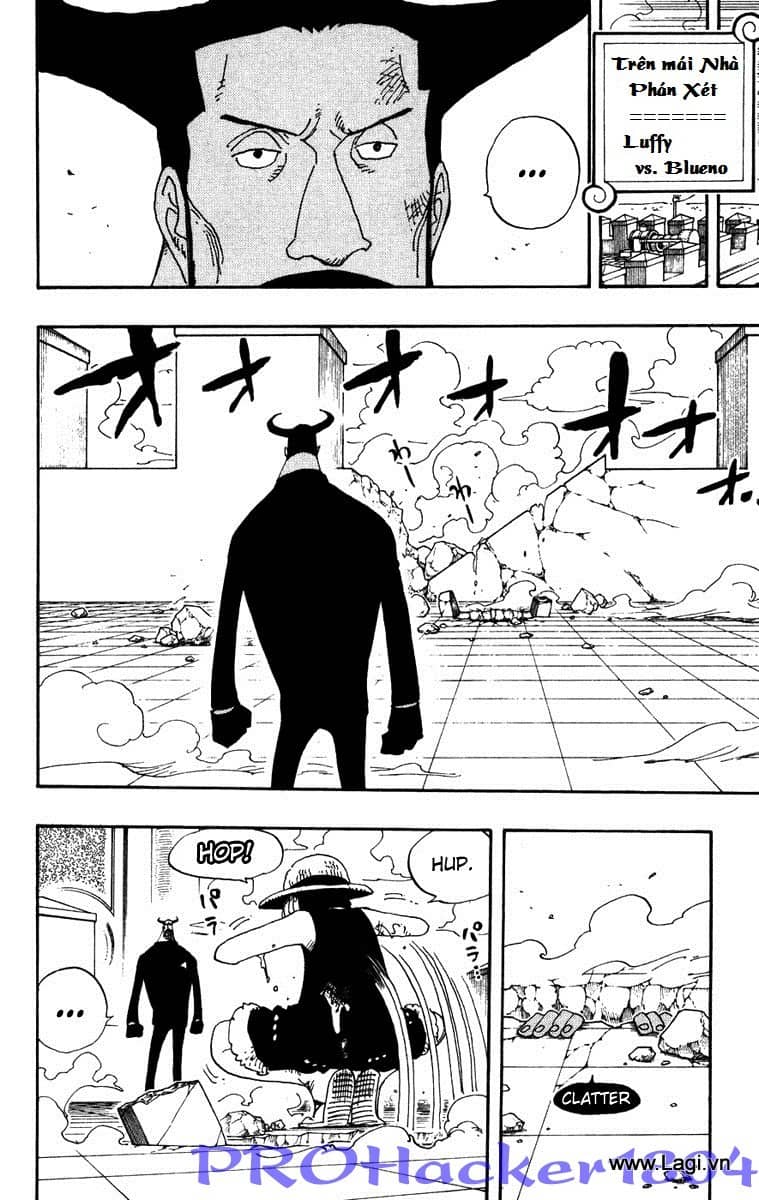 One Piece - Chương 387 - ảnh 10