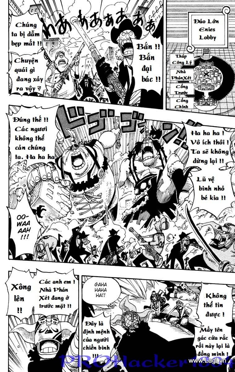 One Piece - Chương 388 - ảnh 12