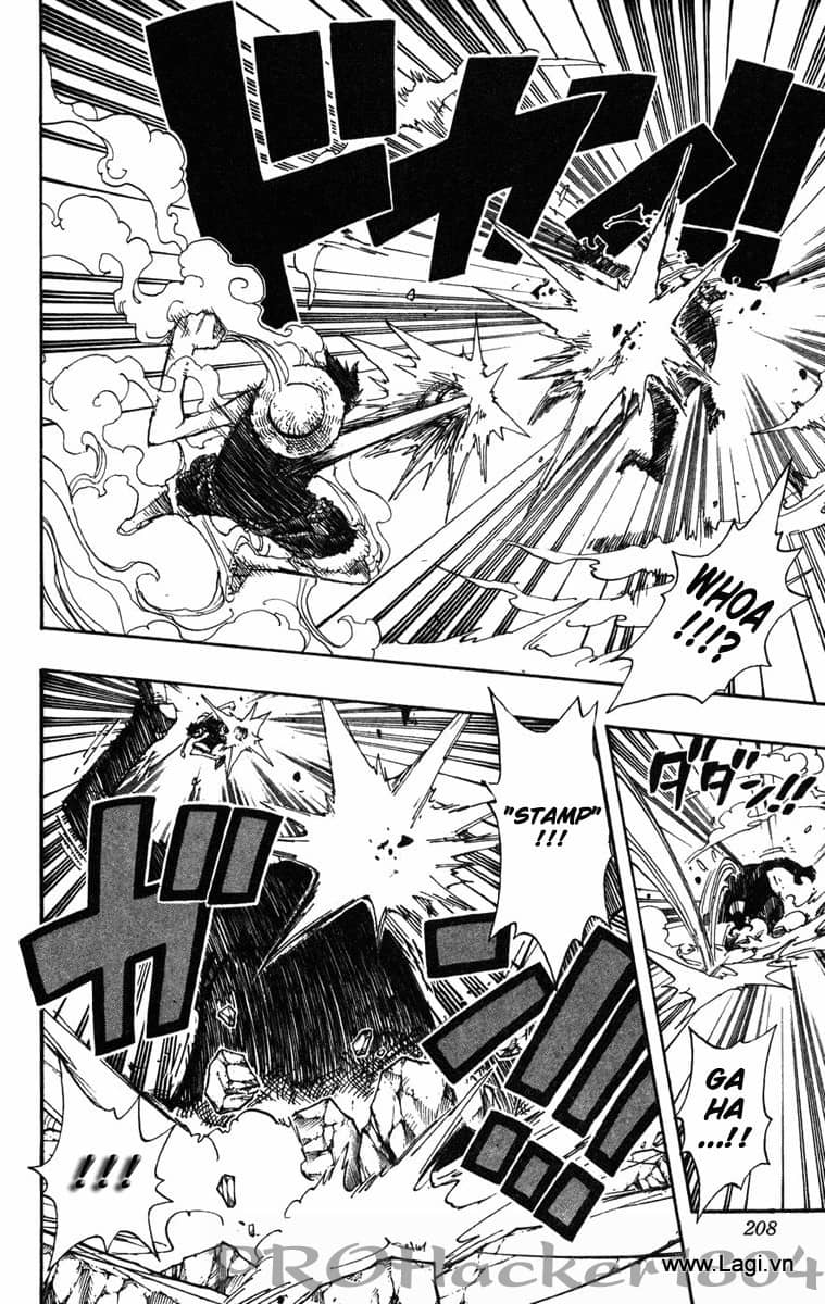 One Piece - Chương 388 - ảnh 5