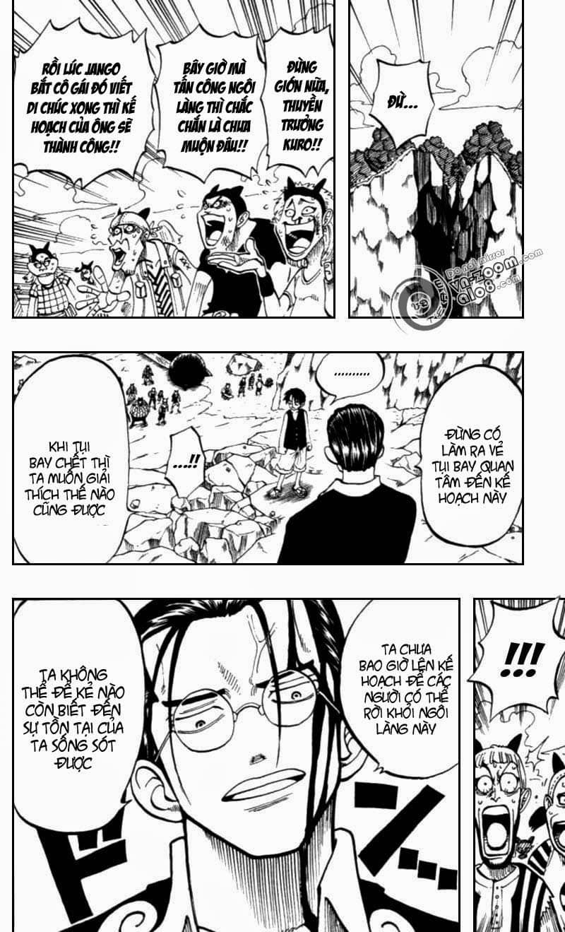 One Piece - Chương 38 - ảnh 10