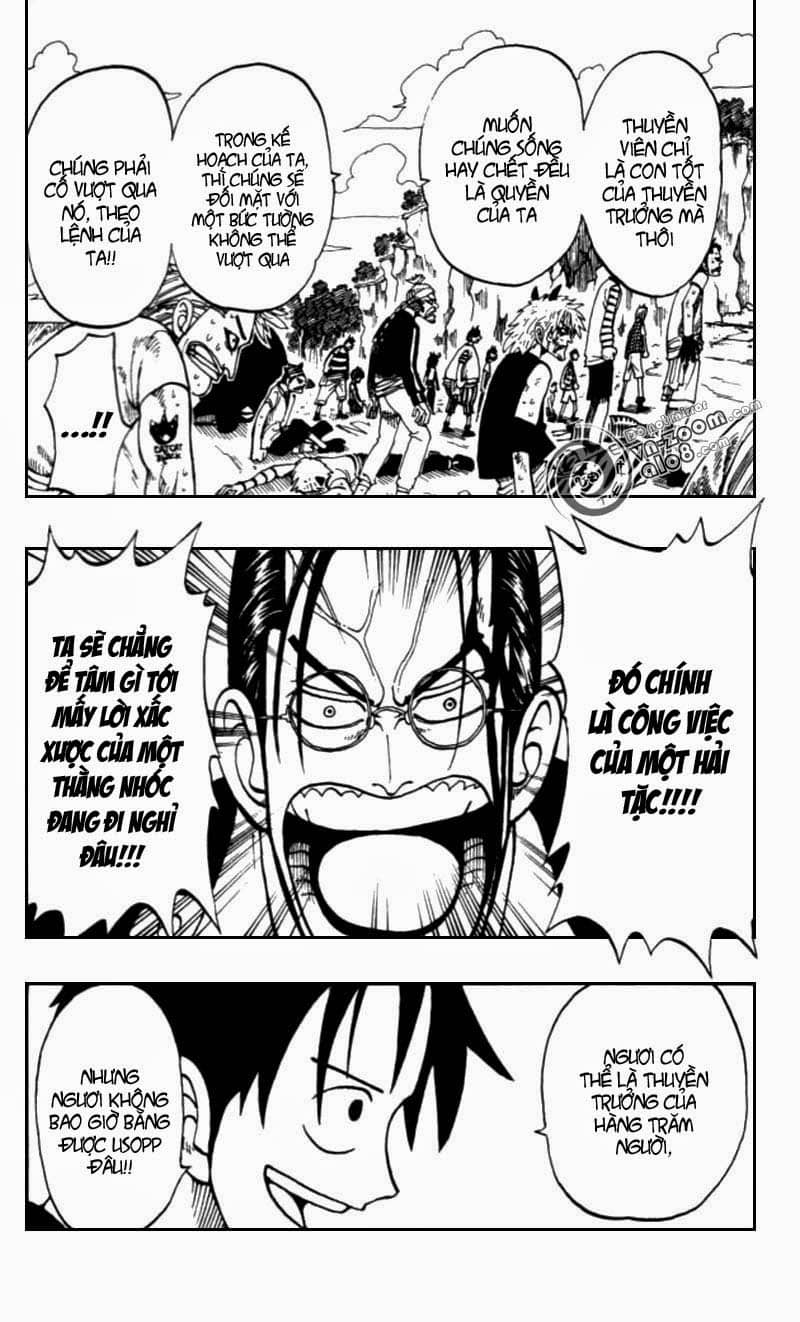 One Piece - Chương 38 - ảnh 12
