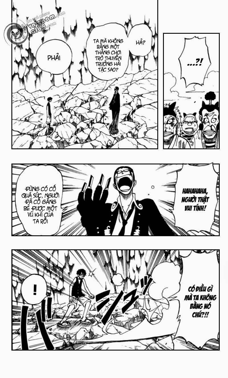 One Piece - Chương 38 - ảnh 13