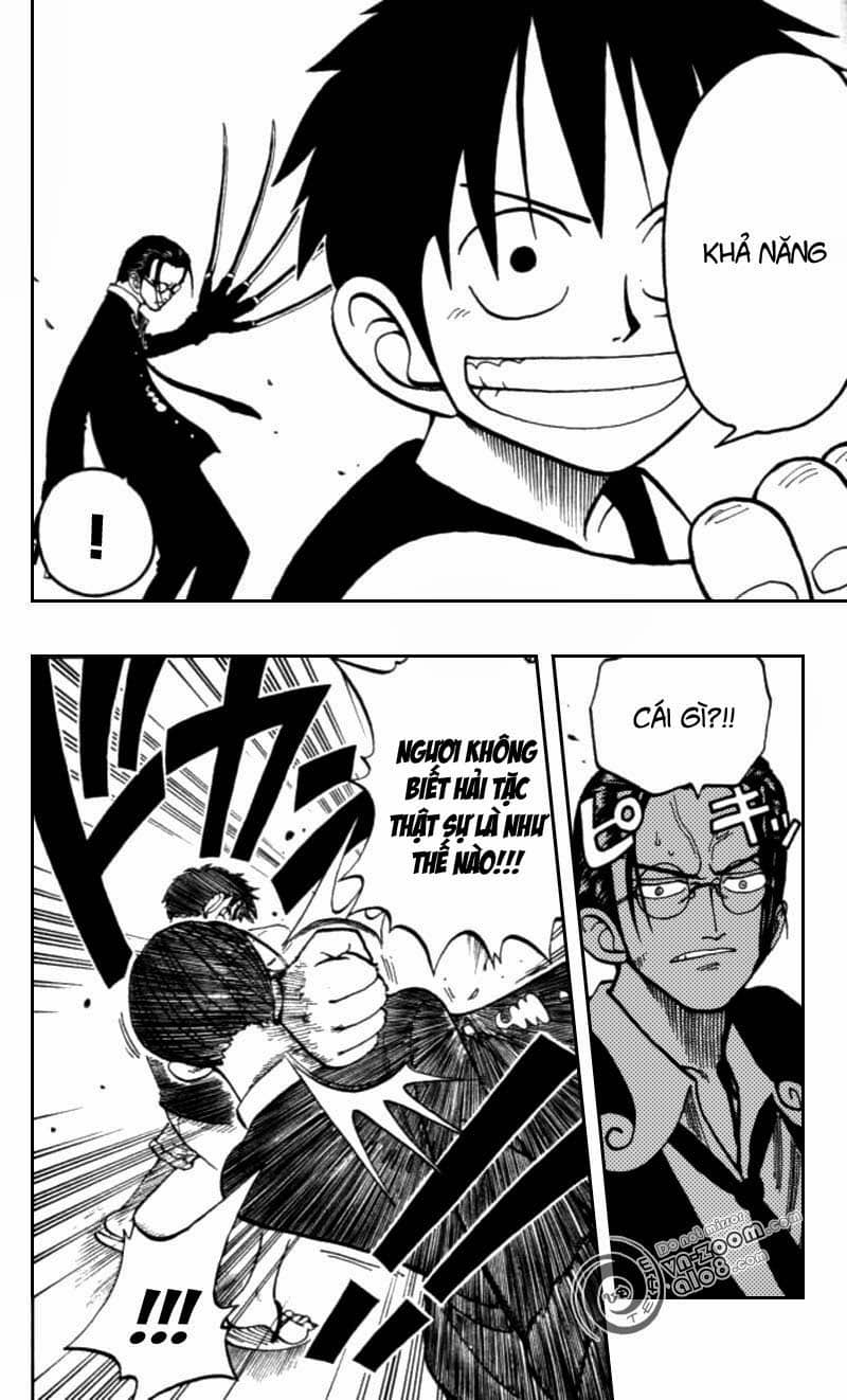 One Piece - Chương 38 - ảnh 14