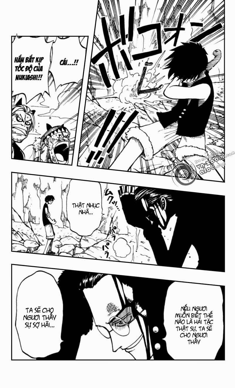 One Piece - Chương 38 - ảnh 15