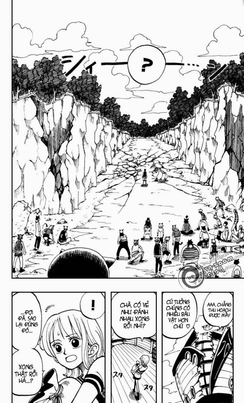 One Piece - Chương 38 - ảnh 18