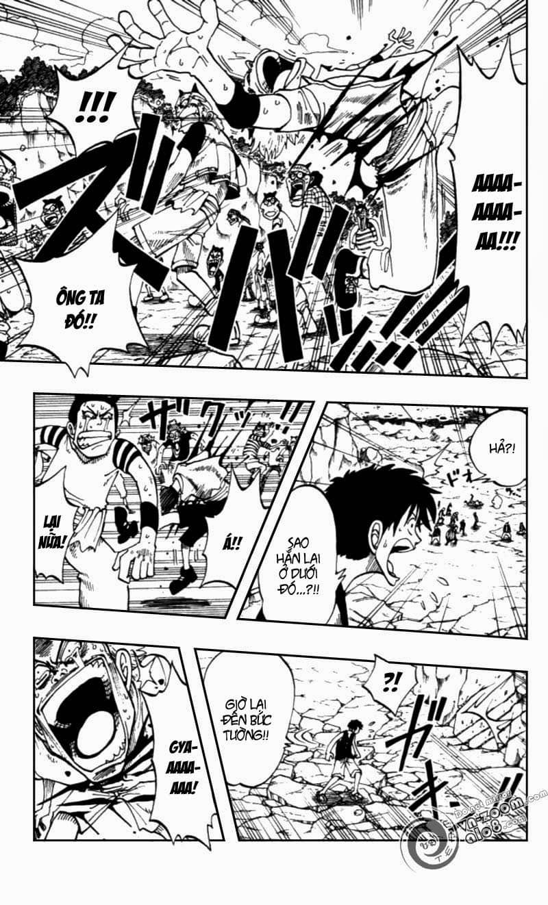 One Piece - Chương 38 - ảnh 19