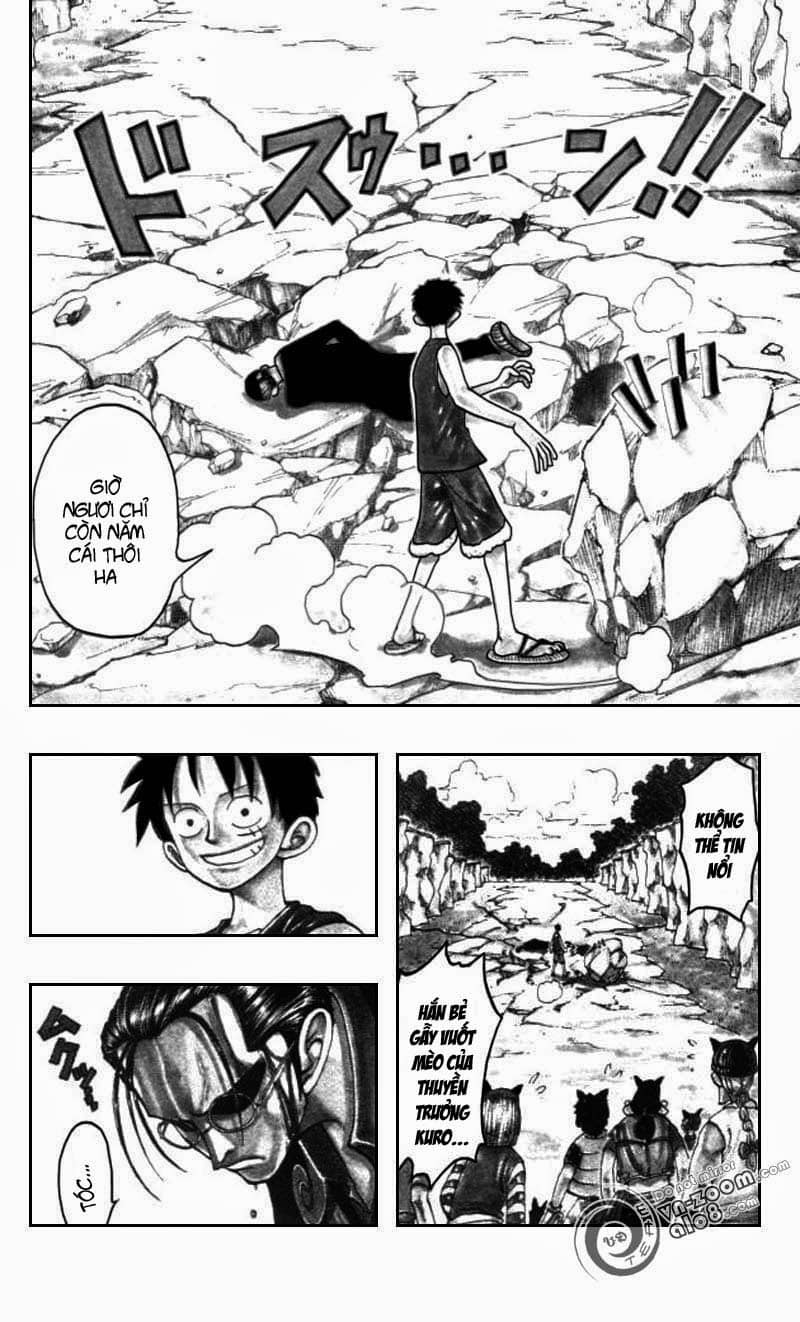One Piece - Chương 38 - ảnh 3