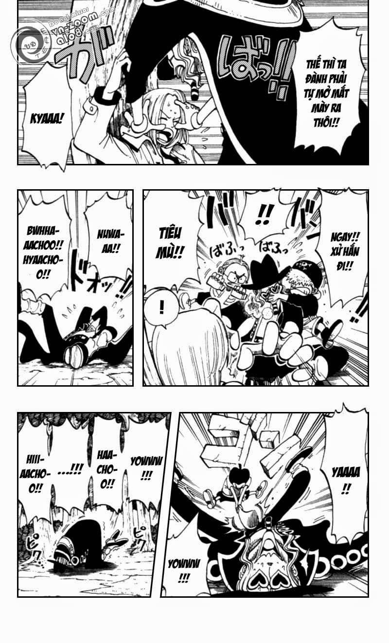 One Piece - Chương 38 - ảnh 6