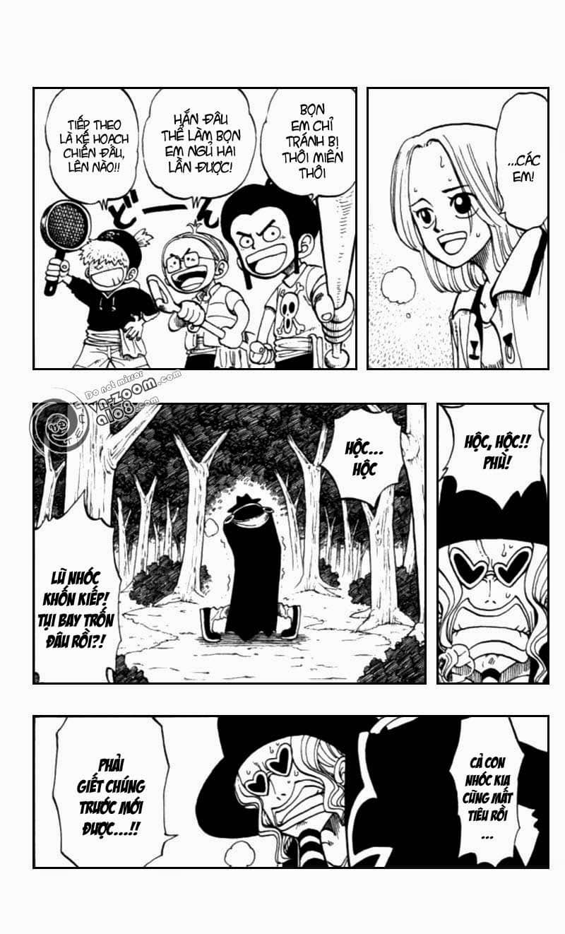 One Piece - Chương 38 - ảnh 7