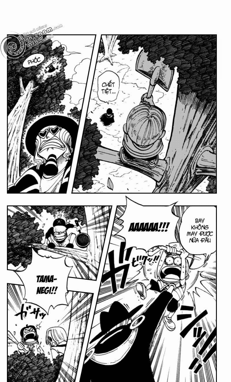 One Piece - Chương 38 - ảnh 8