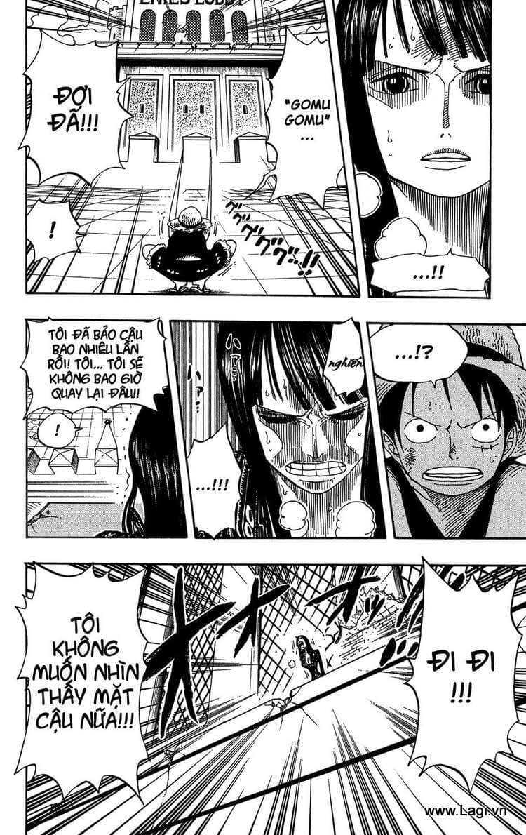 One Piece - Chương 389 - ảnh 13