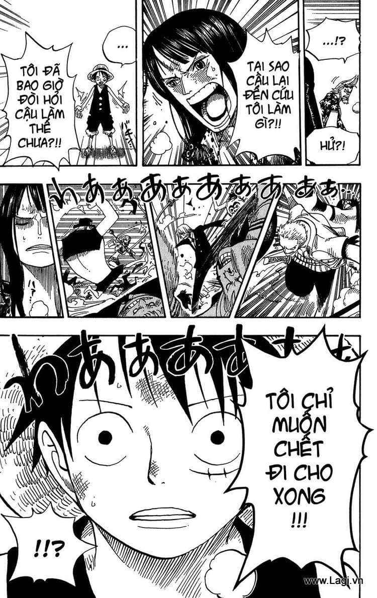 One Piece - Chương 389 - ảnh 14