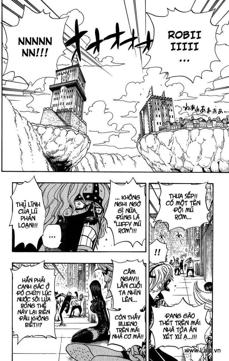 One Piece - Chương 389 - ảnh 2