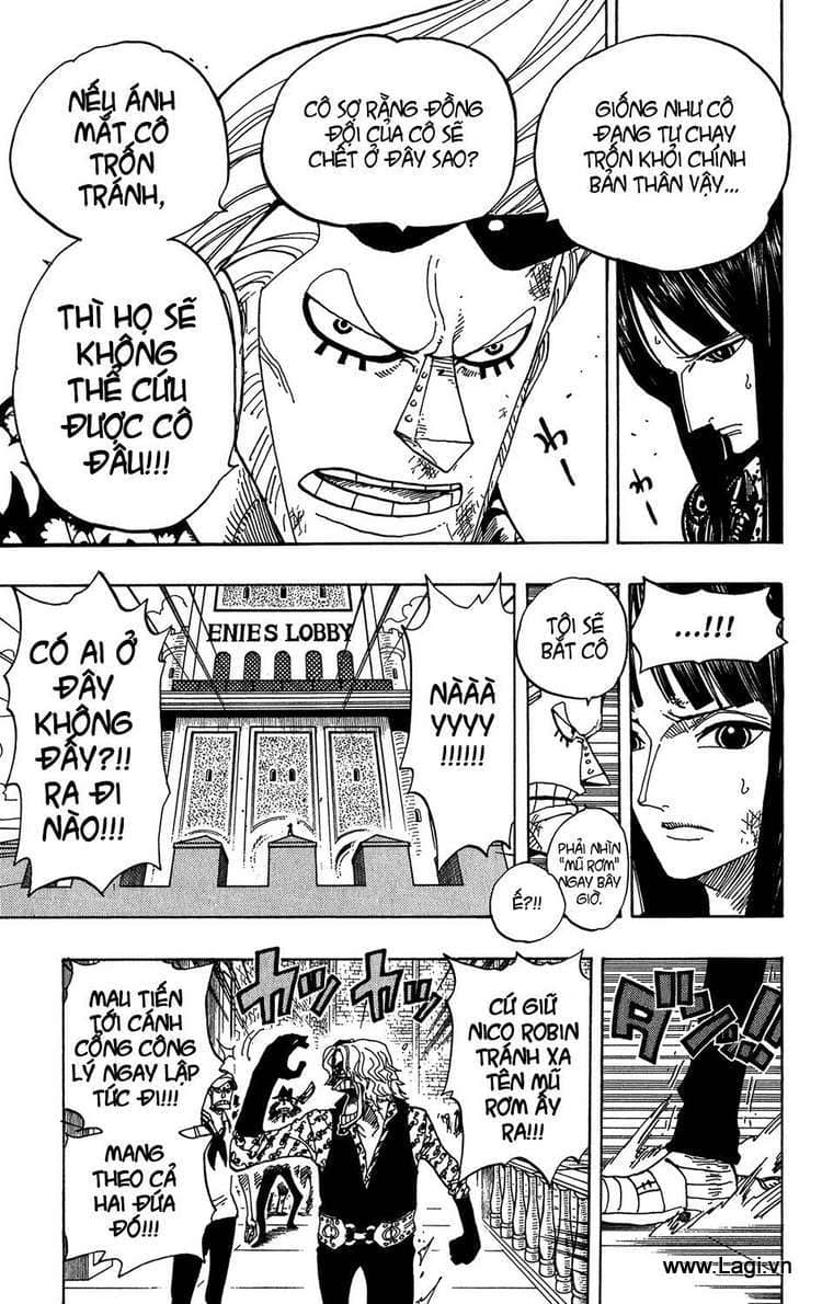 One Piece - Chương 389 - ảnh 7