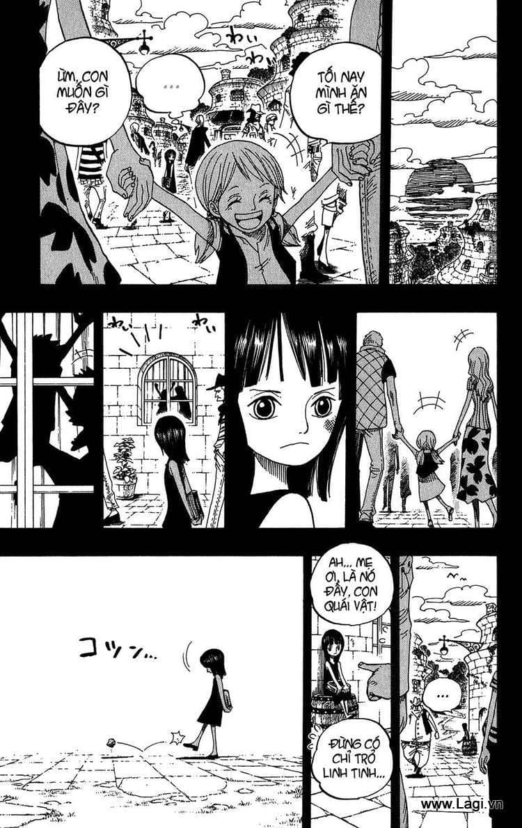 One Piece - Chương 391 - ảnh 13