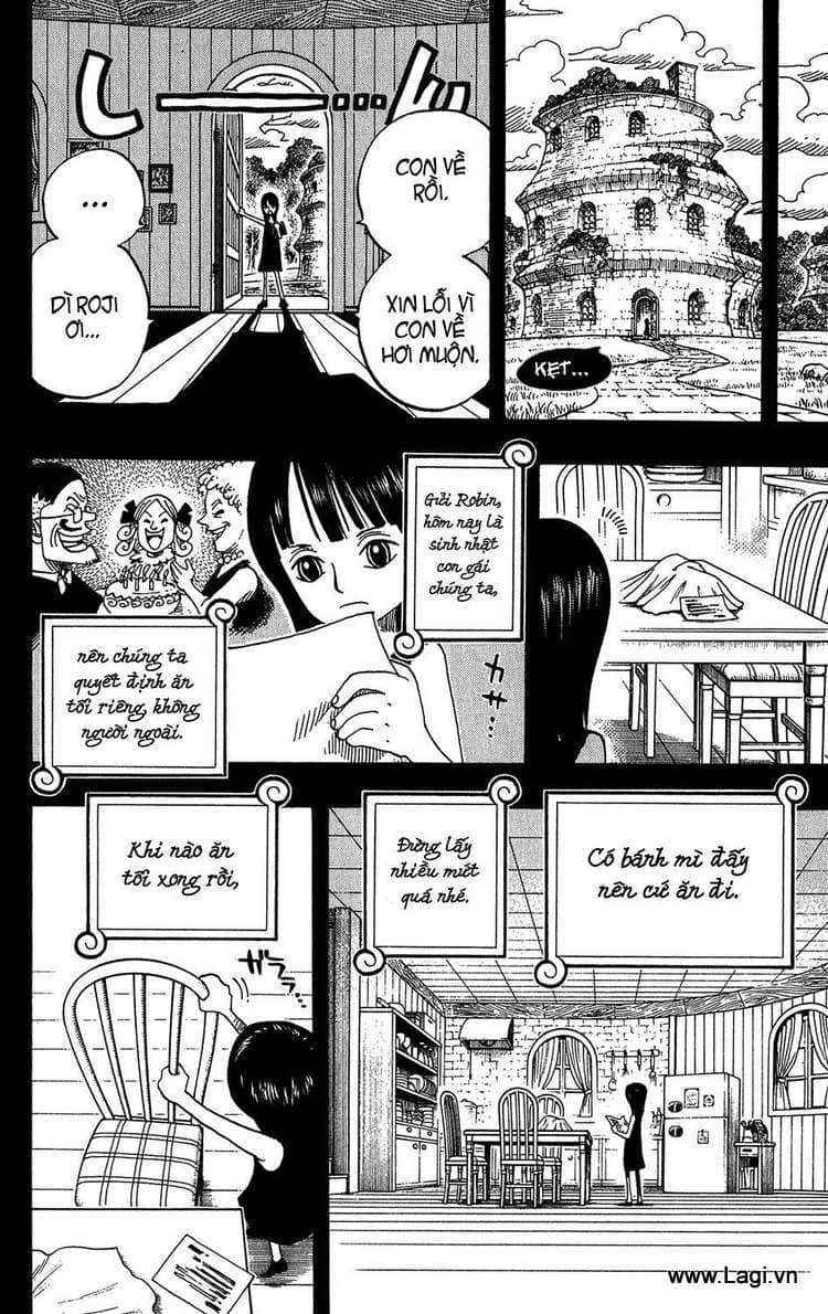 One Piece - Chương 391 - ảnh 14