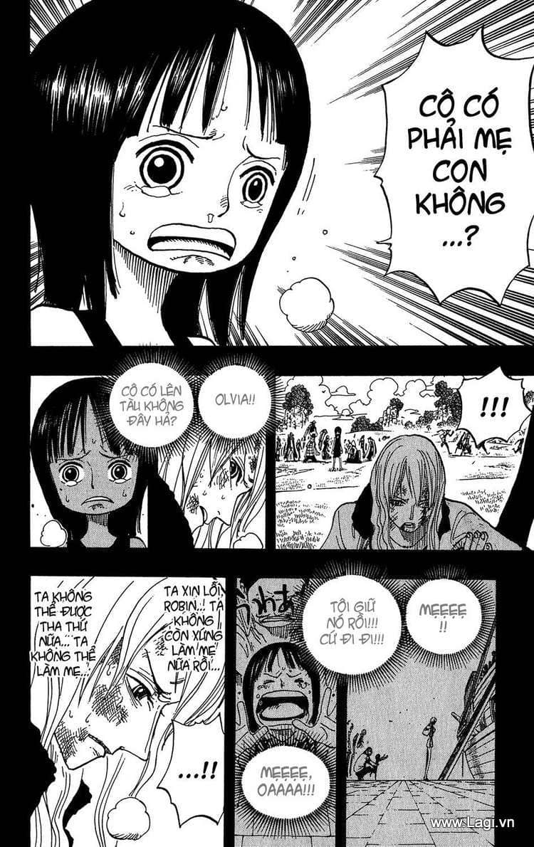 One Piece - Chương 395 - ảnh 14