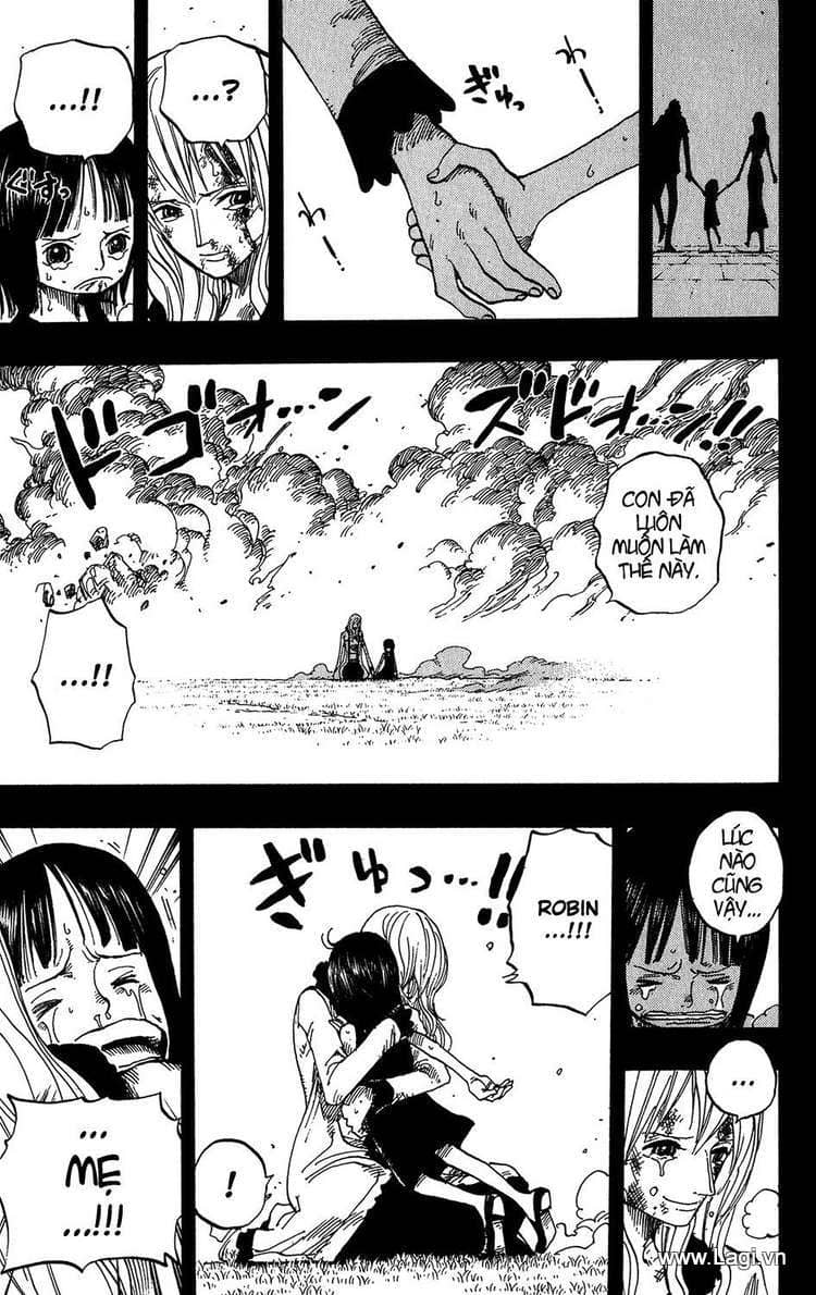 One Piece - Chương 396 - ảnh 5