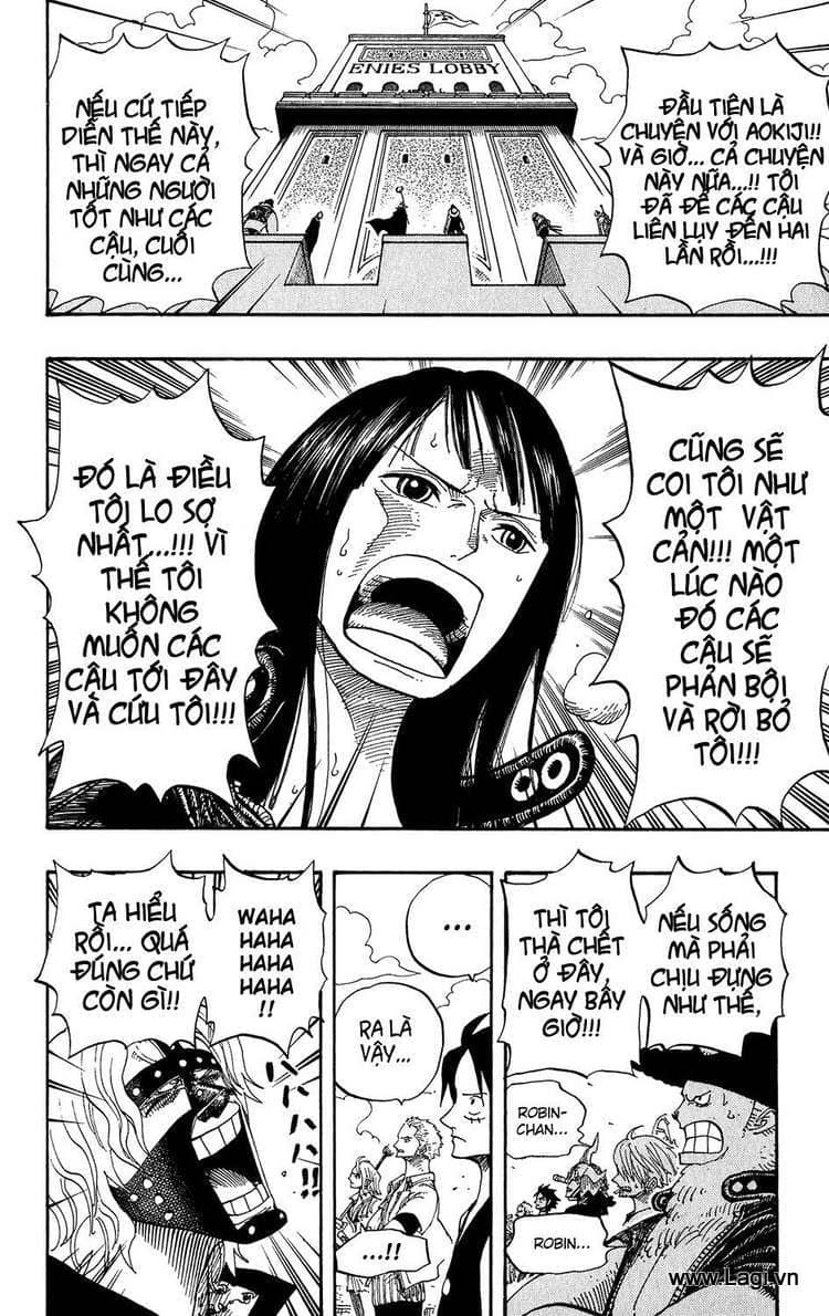 One Piece - Chương 398 - ảnh 10
