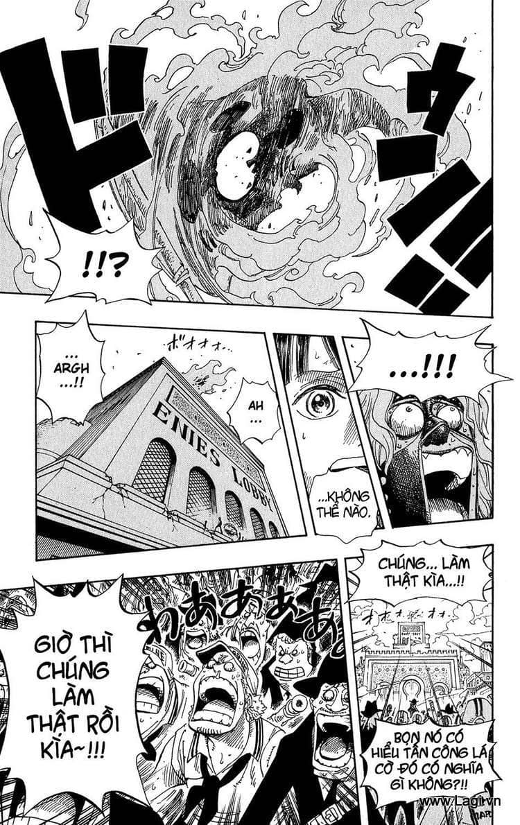 One Piece - Chương 398 - ảnh 13