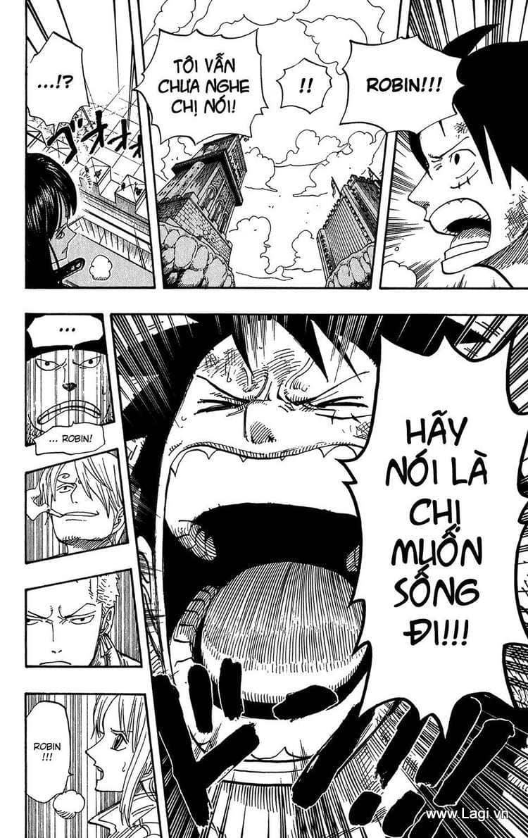 One Piece - Chương 398 - ảnh 15