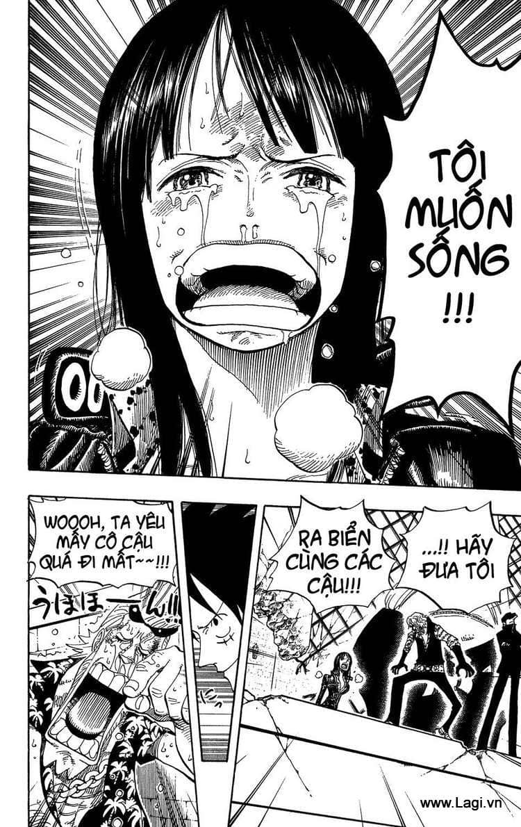One Piece - Chương 398 - ảnh 17