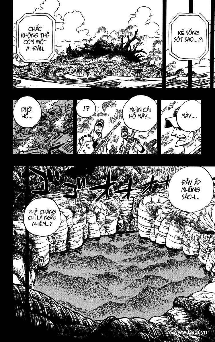 One Piece - Chương 398 - ảnh 2