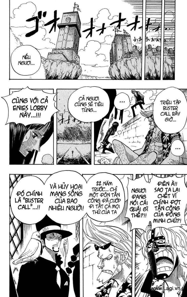 One Piece - Chương 398 - ảnh 8