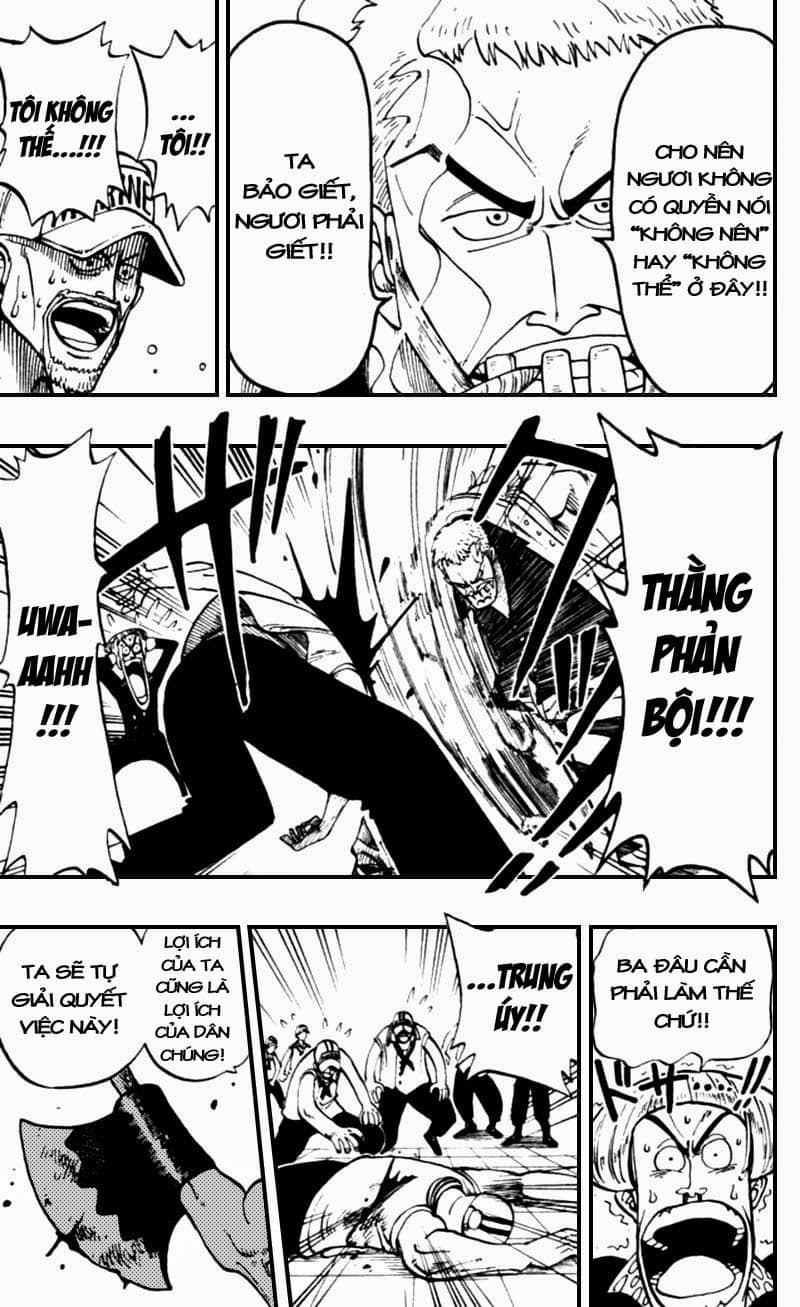 One Piece - Chương 4 - ảnh 12