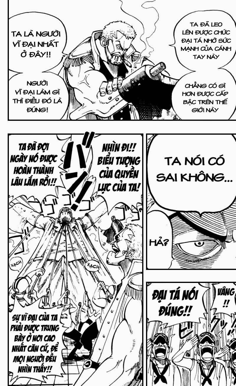 One Piece - Chương 4 - ảnh 13