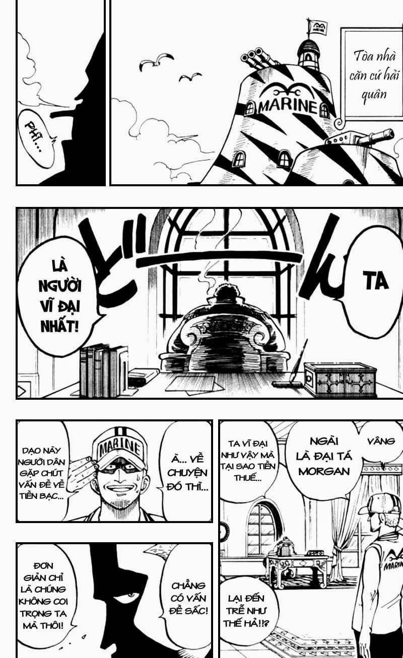 One Piece - Chương 4 - ảnh 5