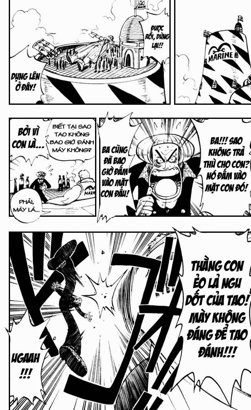 One Piece - Chương 4 - ảnh 9