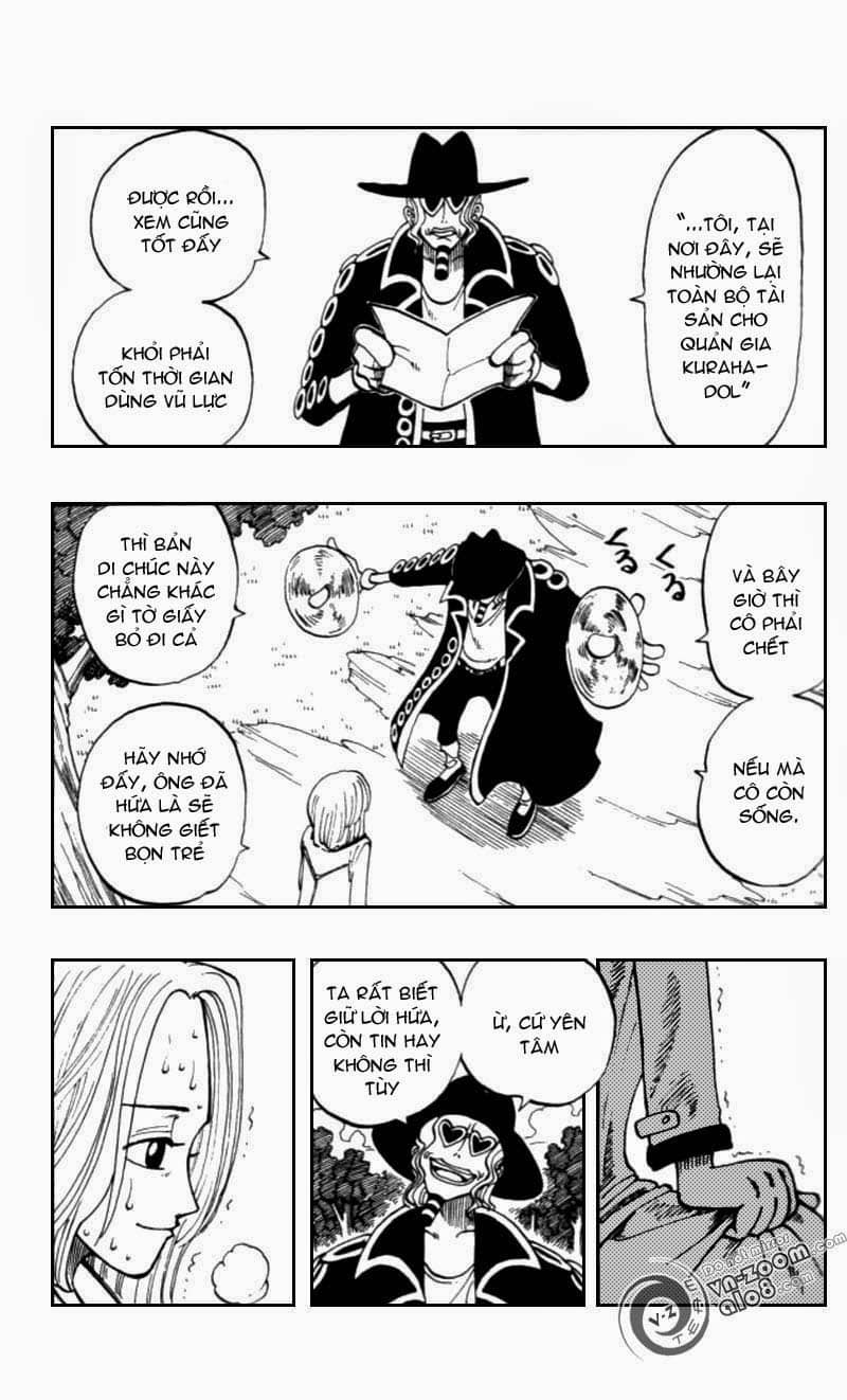 One Piece - Chương 39 - ảnh 12