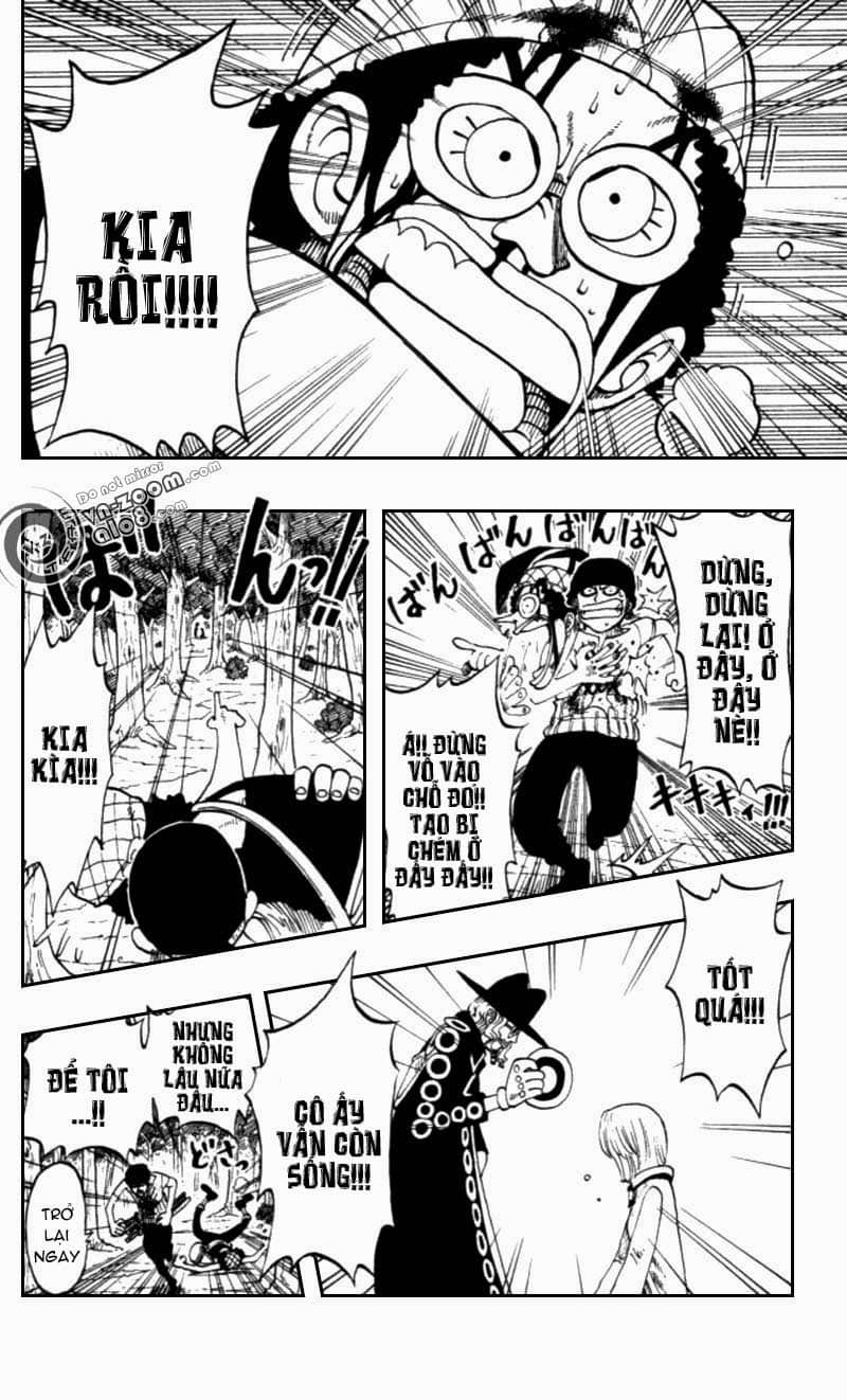 One Piece - Chương 39 - ảnh 13